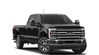 2027 Ford Super Duty® External Image 4